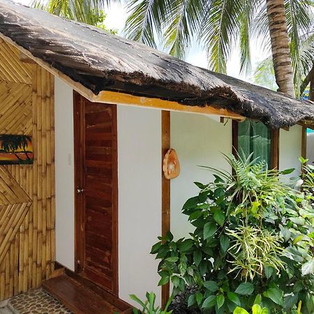 Lunazul Guesthouse San Vicente  Bagian luar foto