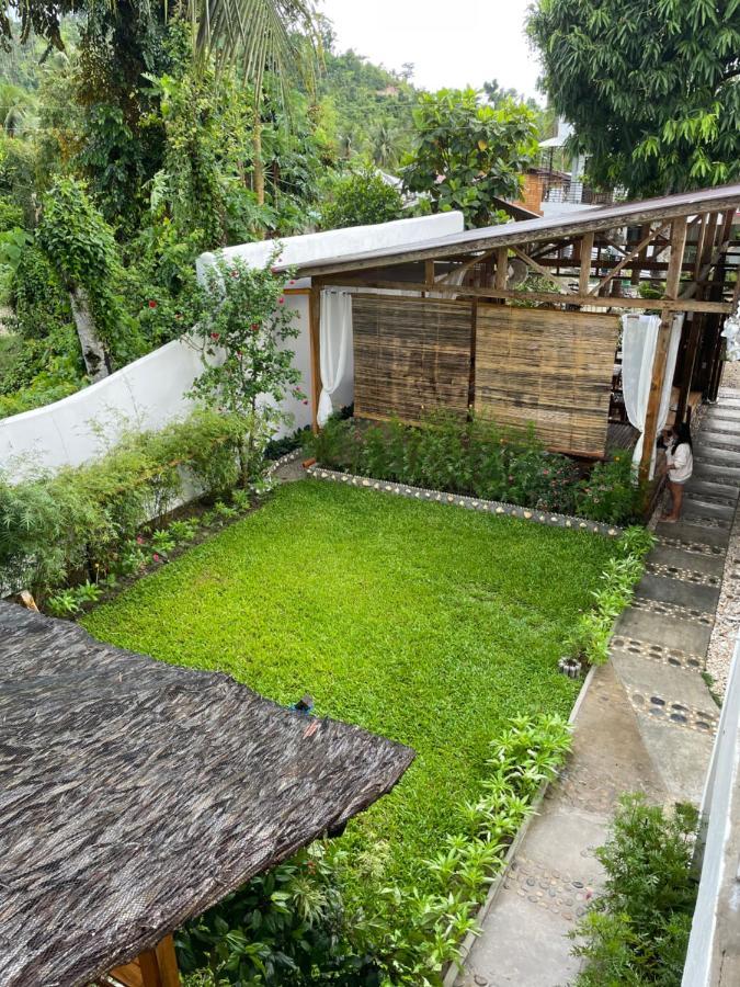 Lunazul Guesthouse San Vicente  Bagian luar foto