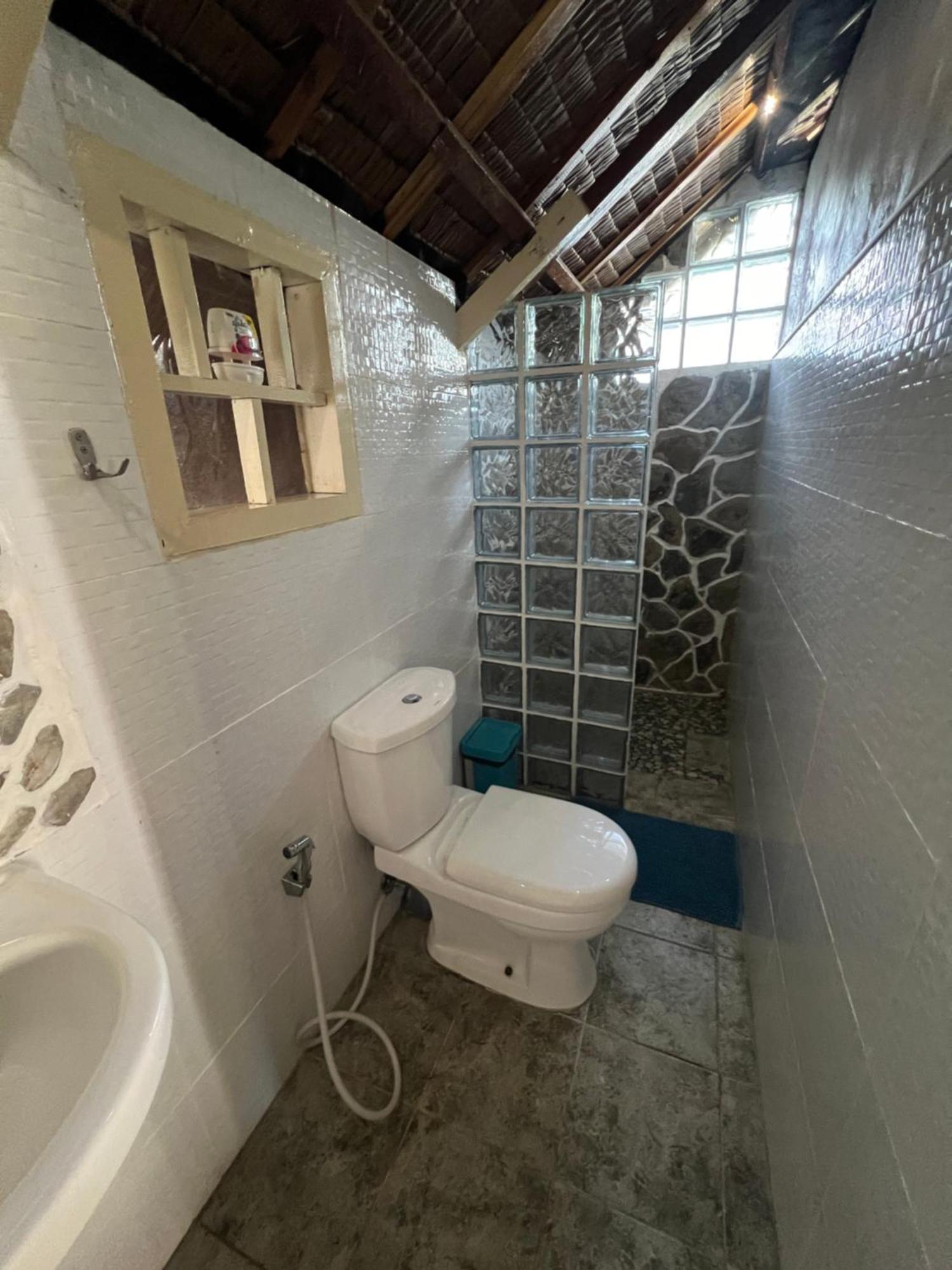 Lunazul Guesthouse San Vicente  Bagian luar foto