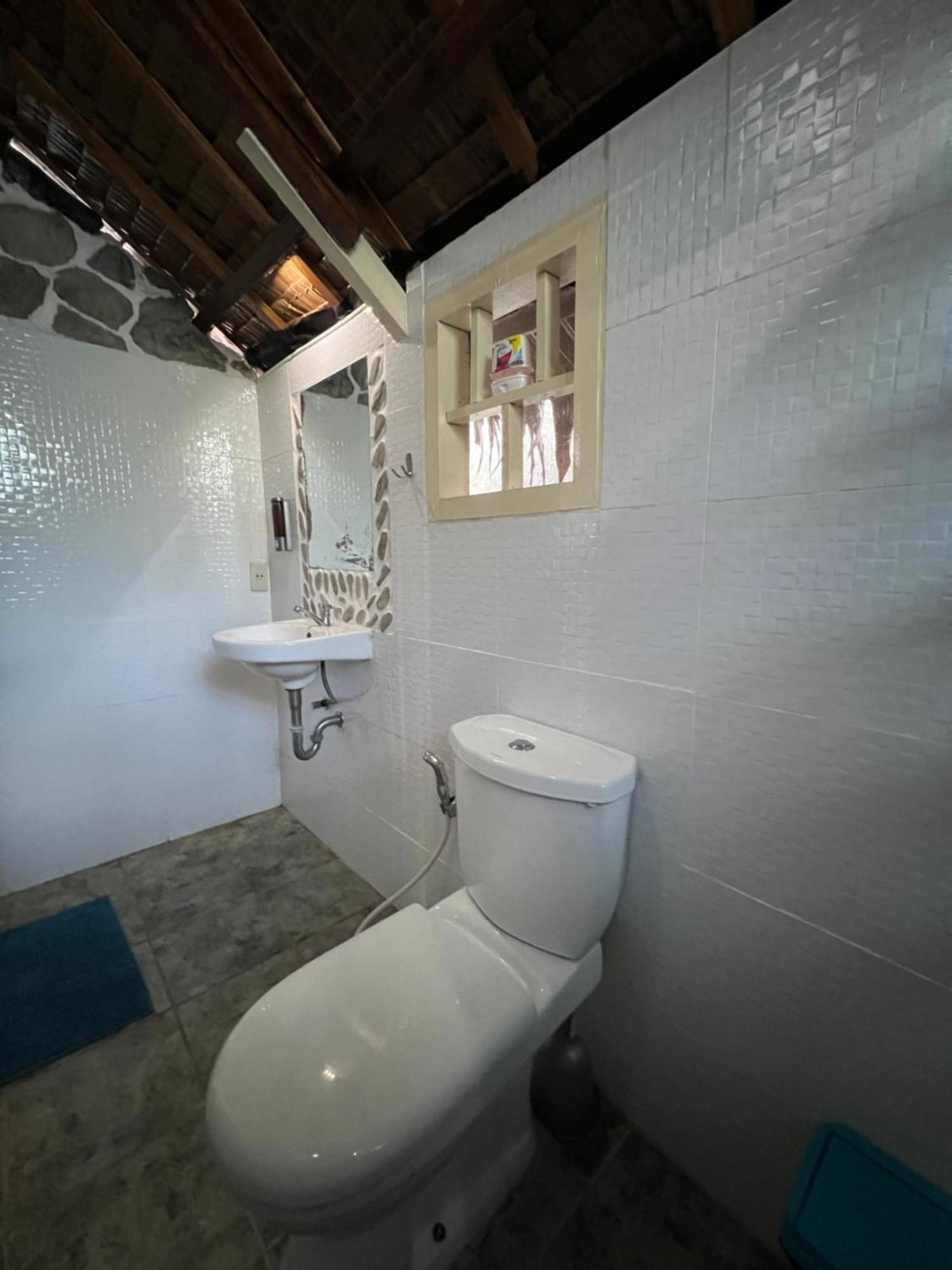 Lunazul Guesthouse San Vicente  Bagian luar foto