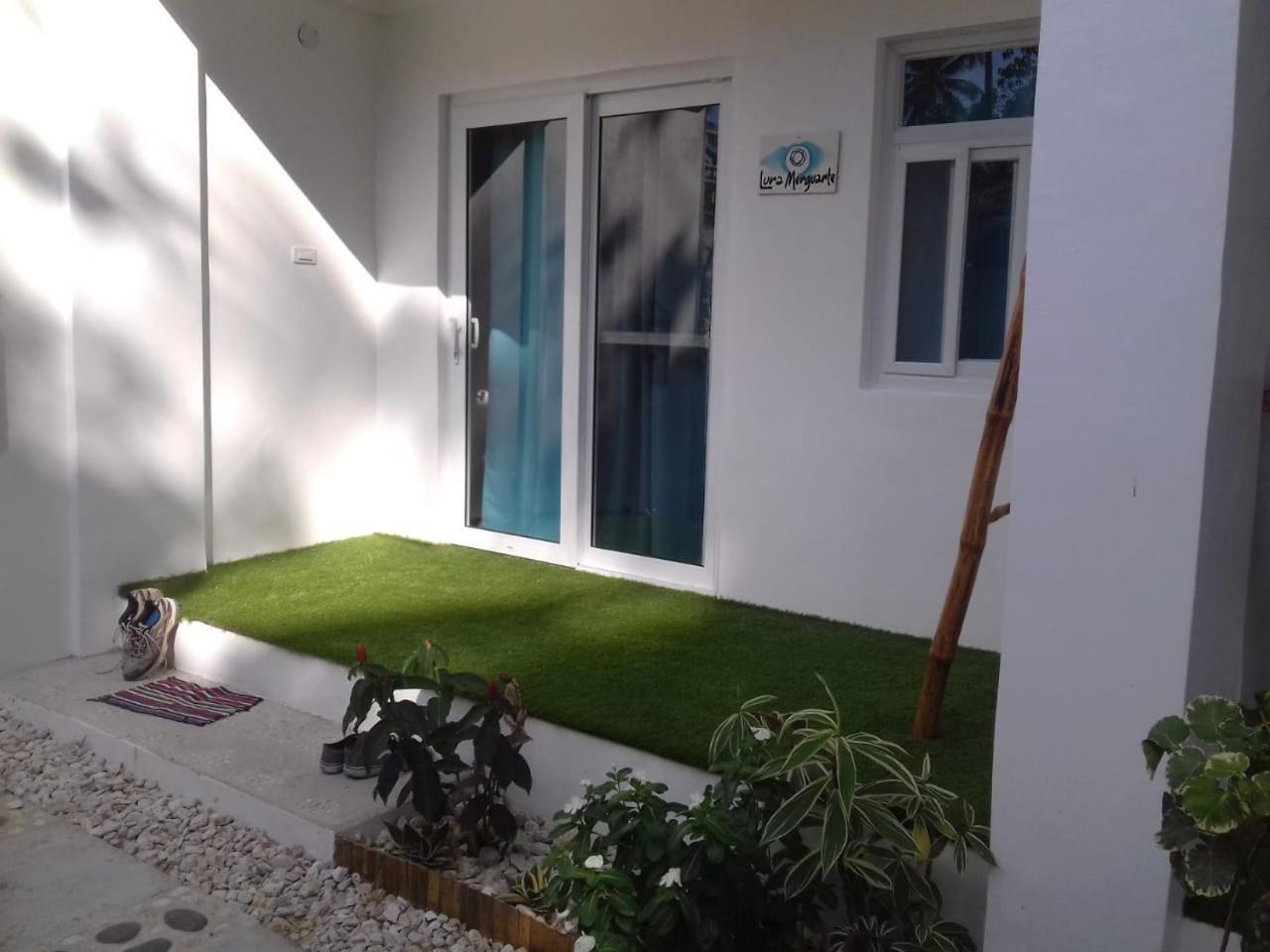 Lunazul Guesthouse San Vicente  Bagian luar foto