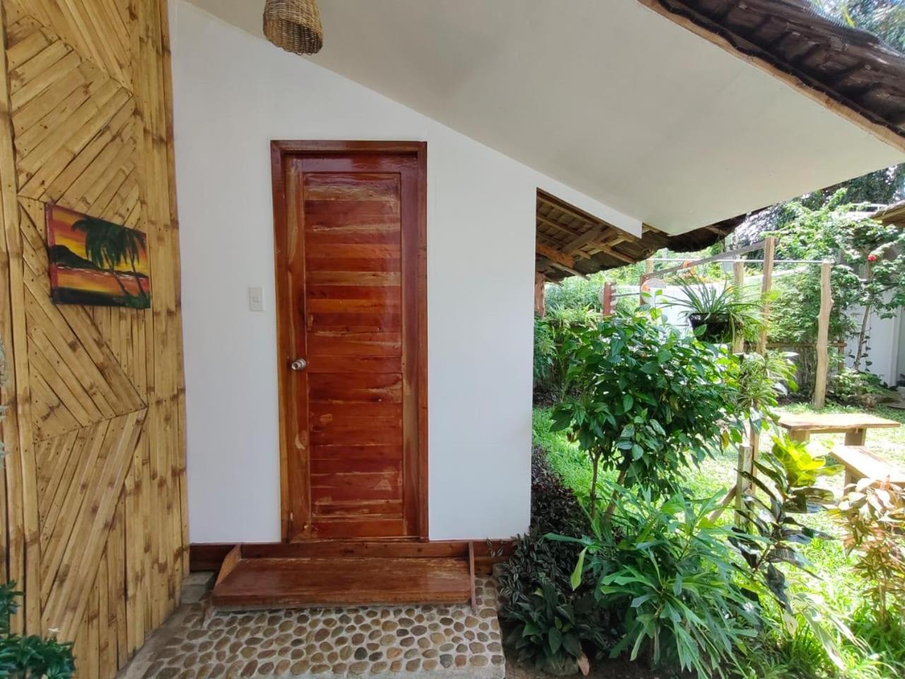 Lunazul Guesthouse San Vicente  Bagian luar foto