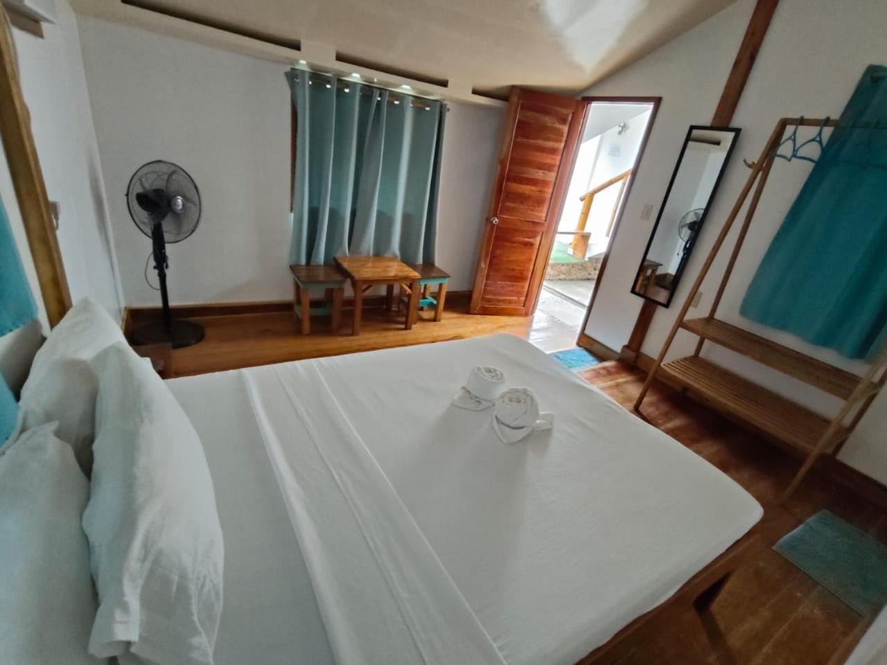 Lunazul Guesthouse San Vicente  Bagian luar foto