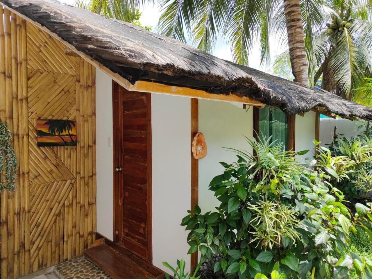 Lunazul Guesthouse San Vicente  Bagian luar foto
