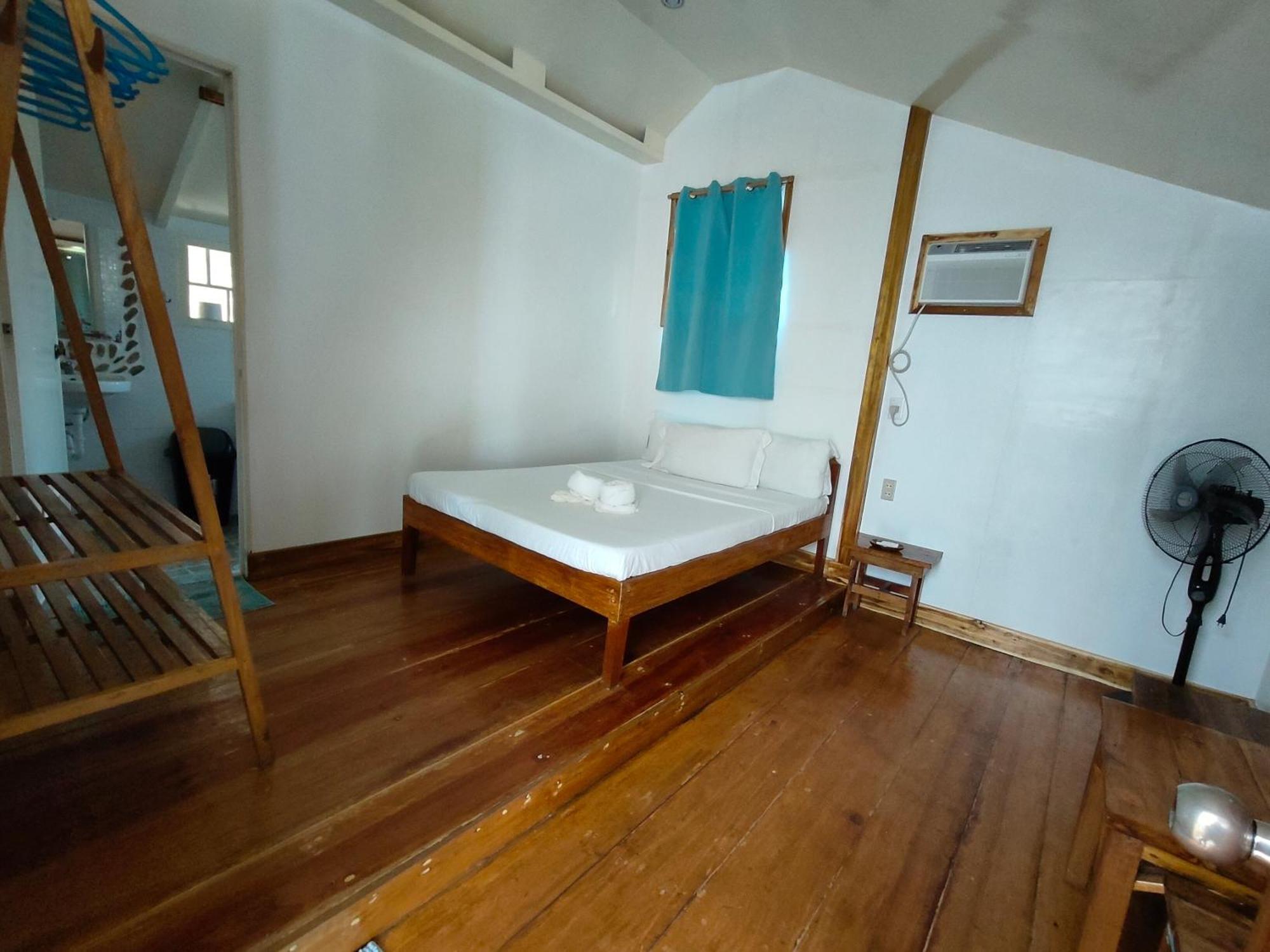Lunazul Guesthouse San Vicente  Bagian luar foto