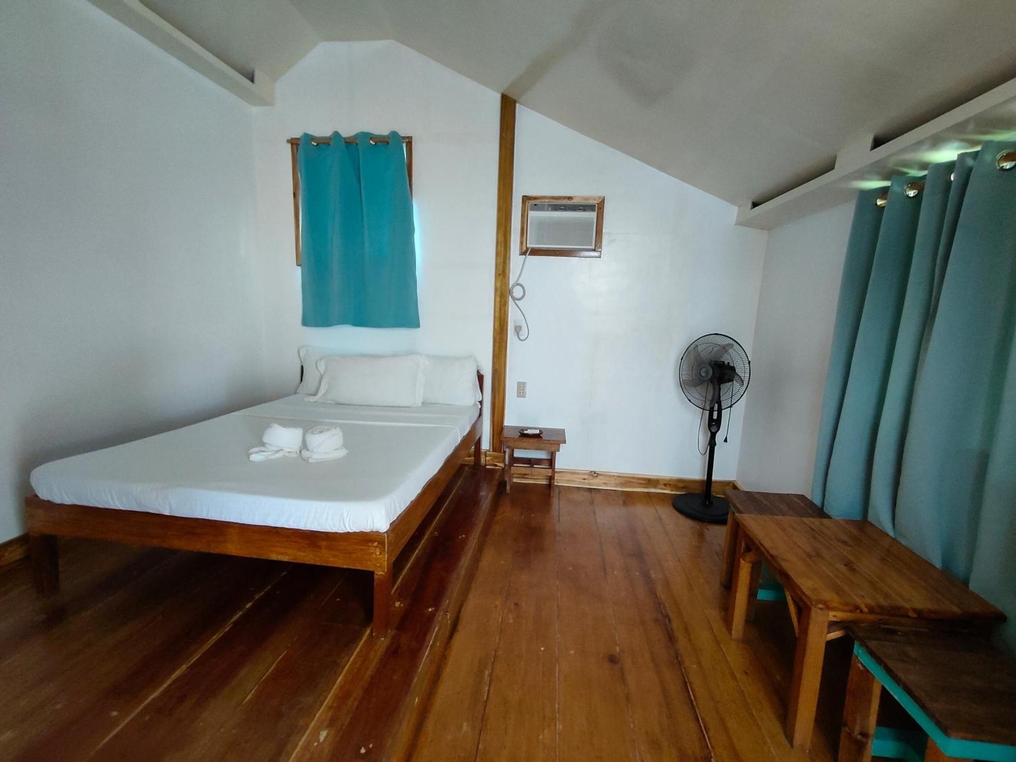 Lunazul Guesthouse San Vicente  Bagian luar foto