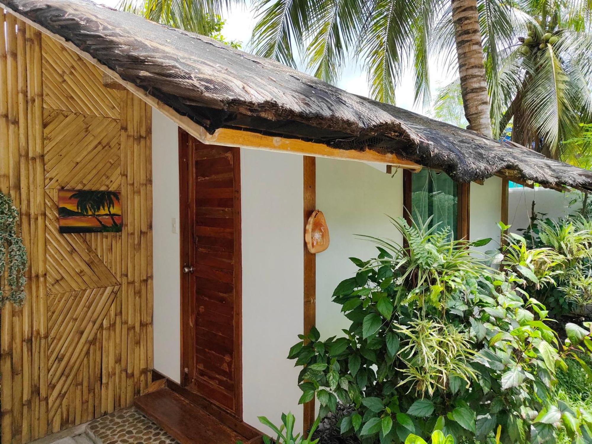 Lunazul Guesthouse San Vicente  Bagian luar foto