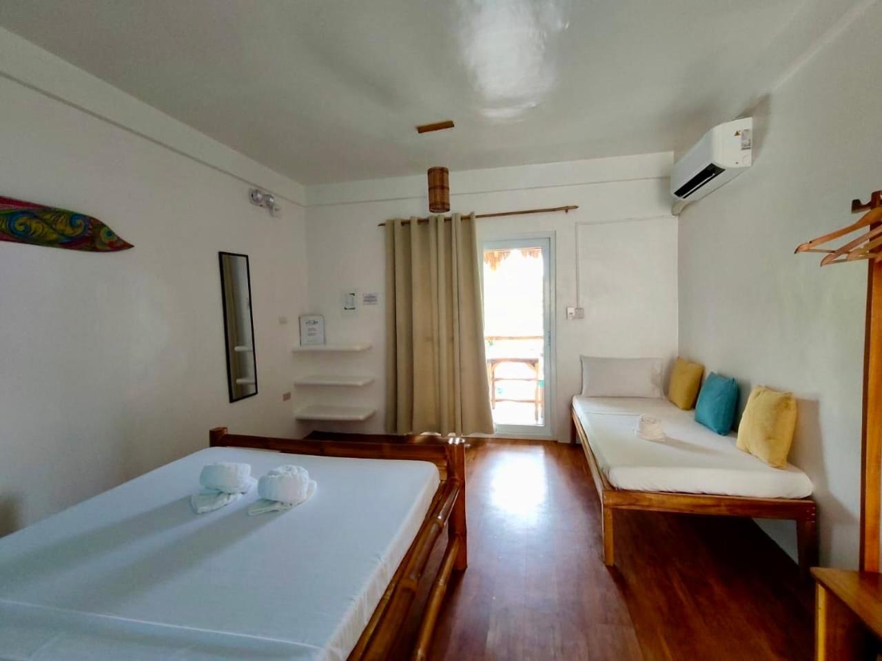 Lunazul Guesthouse San Vicente  Bagian luar foto