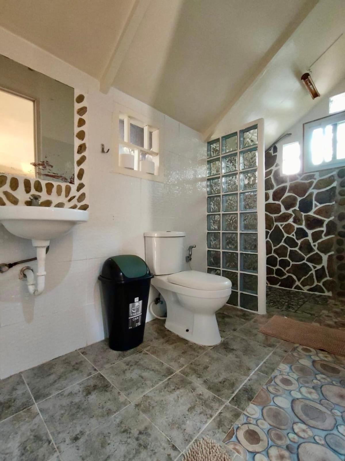 Lunazul Guesthouse San Vicente  Bagian luar foto