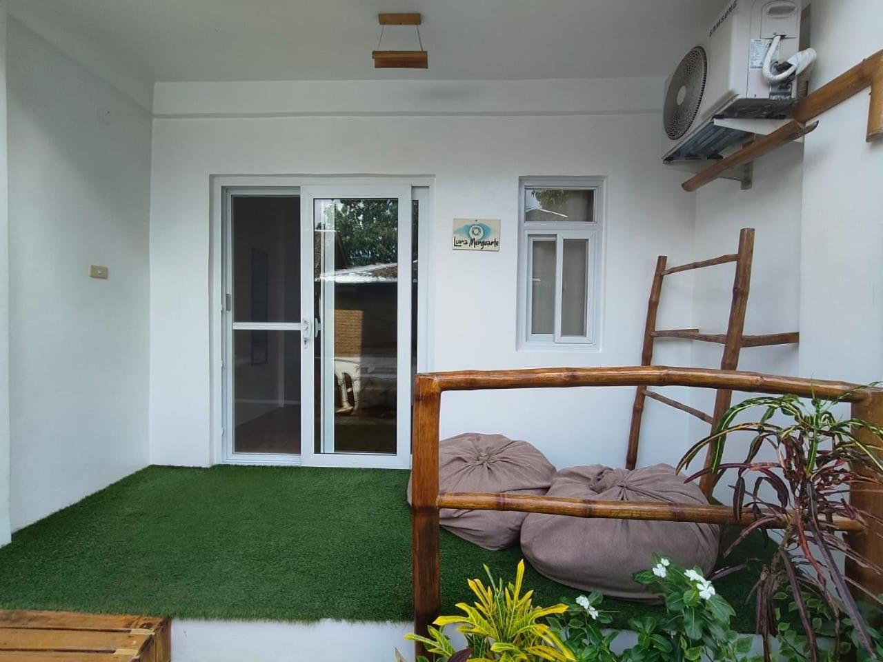 Lunazul Guesthouse San Vicente  Bagian luar foto