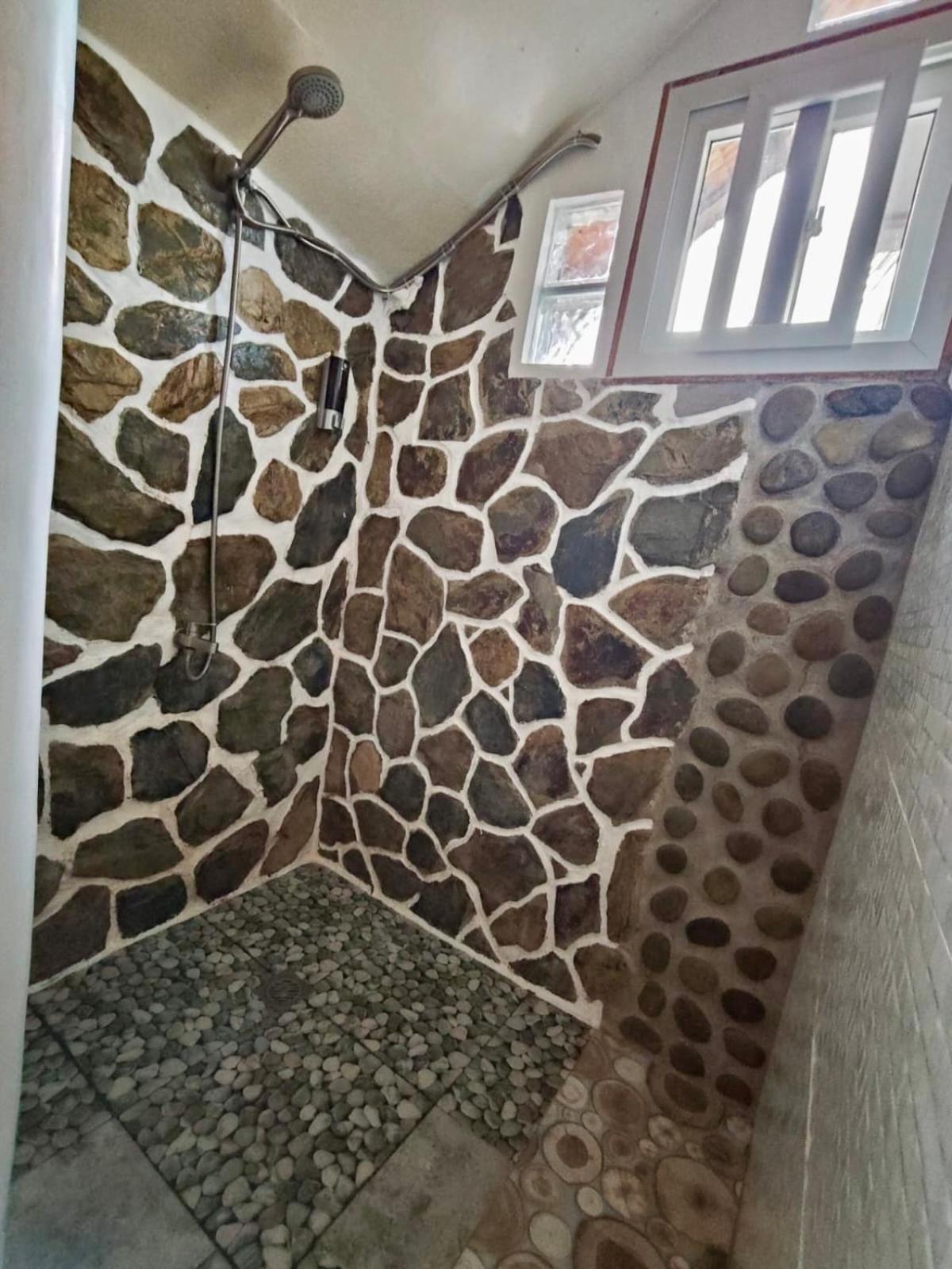Lunazul Guesthouse San Vicente  Bagian luar foto