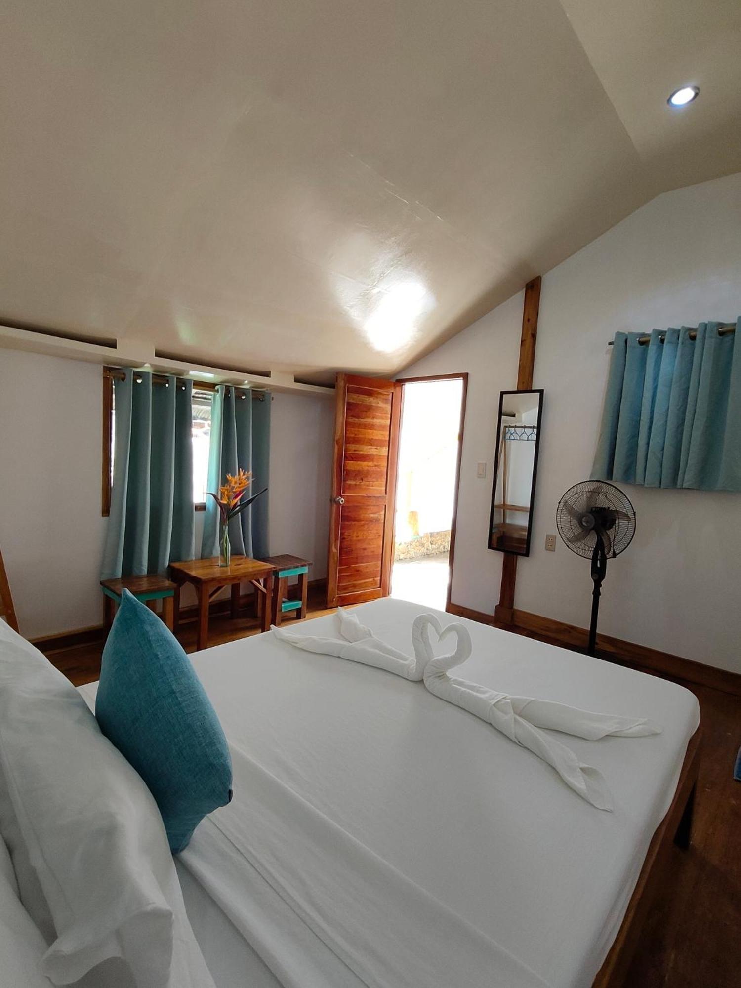 Lunazul Guesthouse San Vicente  Bagian luar foto