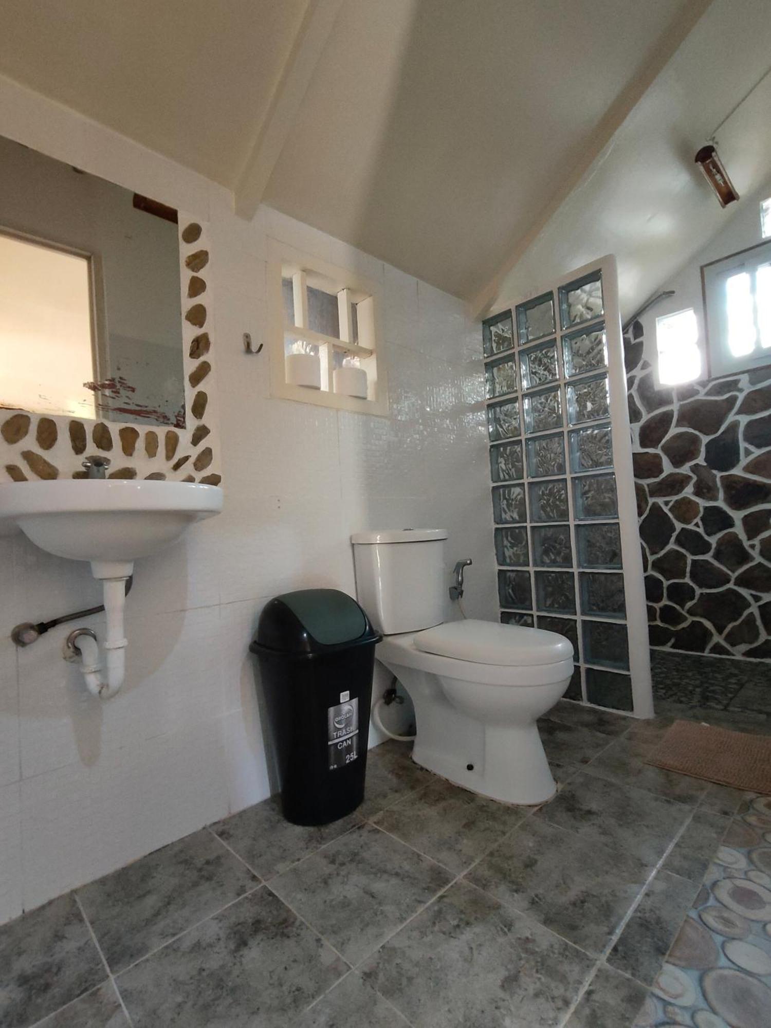 Lunazul Guesthouse San Vicente  Bagian luar foto