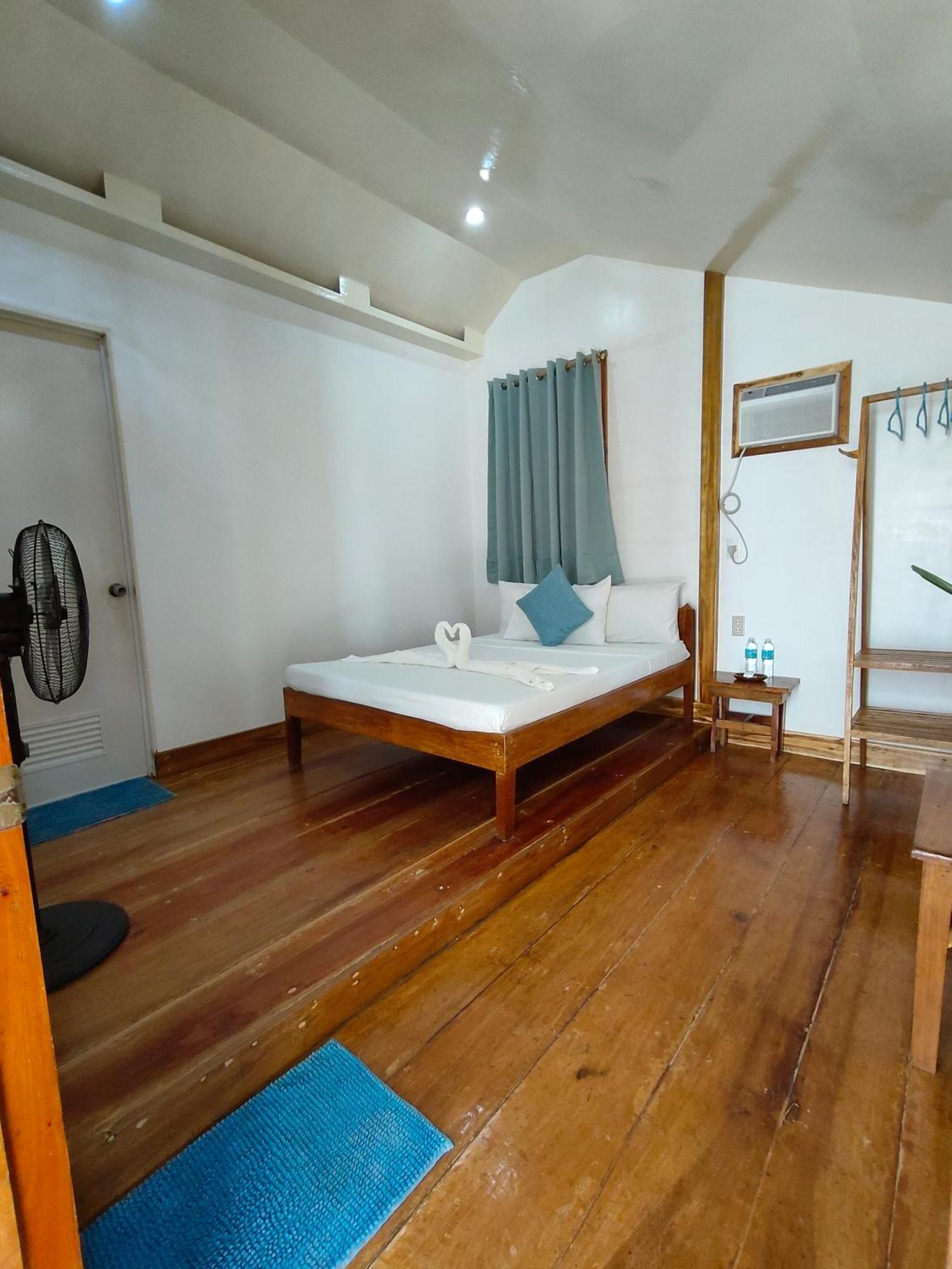 Lunazul Guesthouse San Vicente  Bagian luar foto