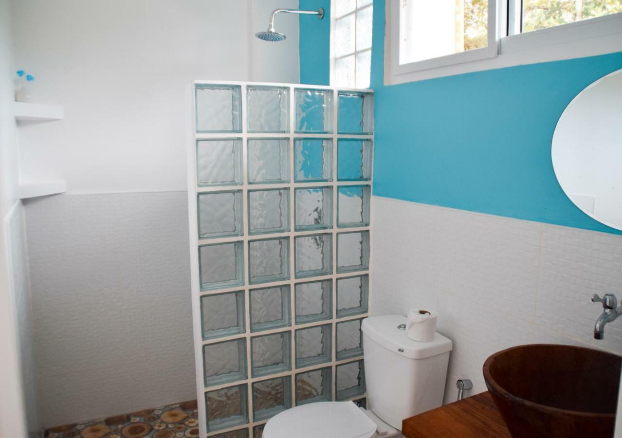 Lunazul Guesthouse San Vicente  Bagian luar foto